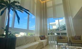 Imagem 3: 4 suítes Alphaville Litoral Norte 1