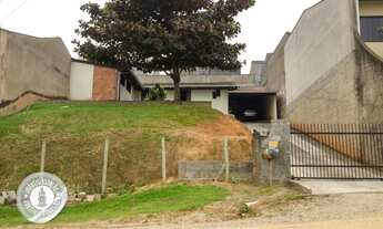 Imagem 3: Casa averbada no bairro Fortaleza