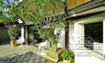 Imagem 2: Cobertura à venda no Jardim Oceânico. Barra da Tijuca. RJ