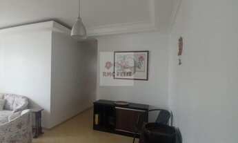 Imagem 3: Apartamento para Venda em São Paulo, Vila Olímpia, 3 dormitórios, 1 suíte, 3 banheiros, 2