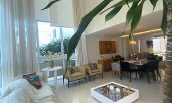 Imagem 4: 4 suítes Alphaville Litoral Norte 1