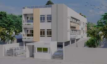 Imagem 4: Vendo apartamentos no Bairro dos Ipês