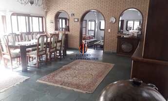 Imagem 5: Casa incrível em condomínio perto da praia com 8 suítes