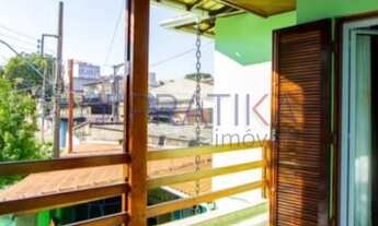 Imagem: Casas - Venda - Parque Novo Oratório