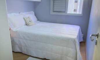 Imagem 6: São Paulo - Apartamento Padrão - Barra Funda