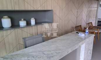 Imagem 4: Apartamento para venda possui 180 metros quadrados com 3 quartos em Centro - Guaratuba - P