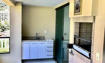 Imagem 5: Apartamento para venda possui 113 metros quadrados com 2 quartos em Alto - Teresópolis - R