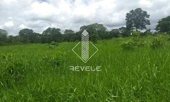 Imagem 3: Fazenda Município de Uruana Go