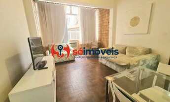 Imagem 3: Rio de Janeiro - Apartamento Padrão - Leblon