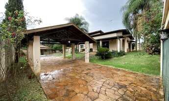 Imagem 4: Casa para aluguel, 4 quartos, 2 suítes, 4 vagas, CITY RIBEIRÃO - Ribeirão Preto/SP