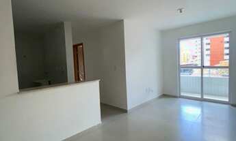 Imagem: Apartamento para venda tem 50 metros quadrados