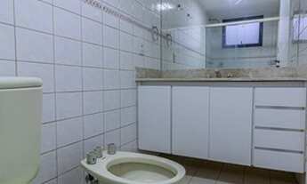 Imagem 2: Apartamento para venda possui 121 metros quadrados com 3 quartos em Vila Andrade - São Pau