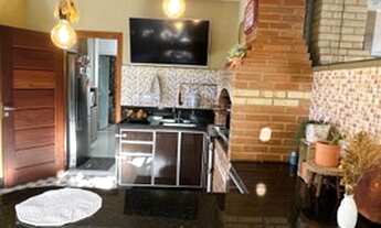 Imagem: Linda Casa no Condomínio Marabás !