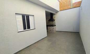 Imagem 5: Casa a venda no Residencial Piemonte em Bragança Paulista - SP