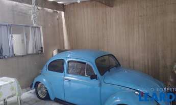 Imagem 3: CASA TÉRREA - VILA FRANCI - SP