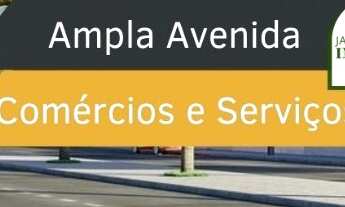 Imagem 3: Loteamento Jardim dos Ingleses Fernandópolis-SP