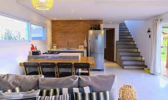 Imagem 7: Casa com 2 dormitórios à venda, 108 m² por R$ 2.000.000,00 - Ibiraquera - Imbituba/SC