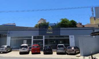 Imagem 2: Loja / Imóvel com 800 m2, comercial, para locação, excelente localização