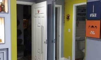 Imagem 5: Casa com 3 dormitórios à venda, 120 m² por R$ 735.000,00 - Jardim Shangai - Jundiaí/SP