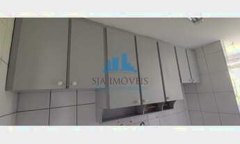 Imagem 5: Apartamento para aluguel possui 48 metros quadrados com 2 quartos em Brás - São Paulo - SP