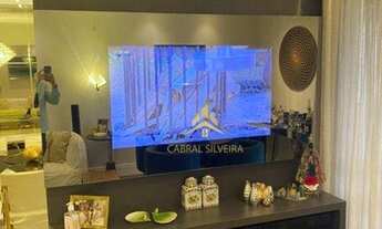 Imagem 4: Apartamento com 3 dormitórios à venda, 152 m² por R$ 2.350.000,00 - Moema - São Paulo/SP