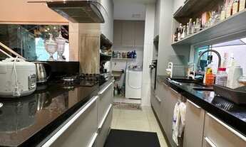 Imagem 4: Is Apartamento para venda possui 60 metros quadrados com 2 quartos em Santa Isabel - Teres