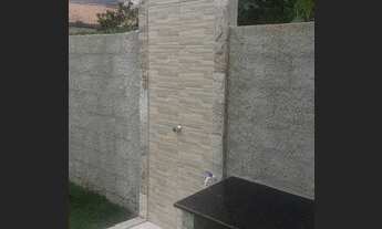 Imagem 2: Casa de primeira locação 2 quartos