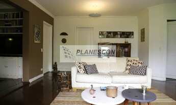 Imagem 2: SÃO PAULO - Apartamento Padrão - Morumbi