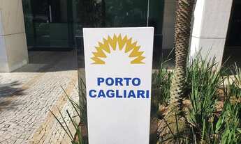 Imagem 6: Apartamento 118,31m² 3 quartos RIO 2 Jacarepaguá - Rio de Janeiro - RJ