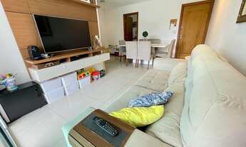 Imagem 2: 4 quartos com suíte, lazer, sol da manhã em Barro Vermelho