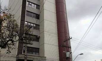 Imagem 1: Sala à venda, 81 m² por R$ 340.000,00 - Jardim Guanabara - Campinas/SP