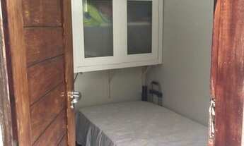 Imagem 2: Casa reformada em Neópolis (4/4 sendo 01 suíte, escritório, 03 salas