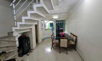 Imagem 3: Vende-se sobrado em Condomínio de Casas Portofino..