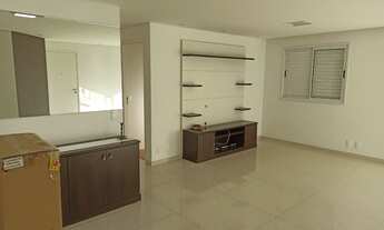 Imagem 2: Apartamento para aluguel possui 80 metros quadrados com 2 quartos em Umuarama - Osasco - S