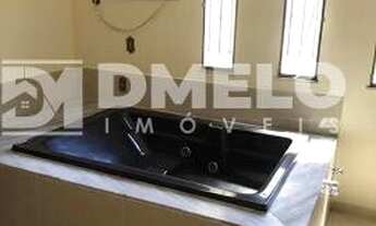 Imagem 7: Casa para venda possui 100 m², no centro de Campo Grande