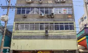 Imagem: PORTO ALEGRE - Conjunto Comercial/sala