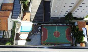 Imagem 7: BROOKLIN NOVO: COBERTURA DUPLEX COM PISCINA