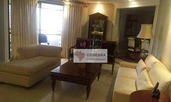 Imagem: Apartamento com 4 dormitórios, 273 m²