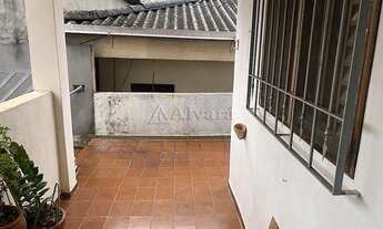 Imagem 4: Venda-Sobrado-São Paulo-Parque Maria Domitila