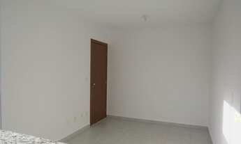 Imagem 3: Apartamento com 2 dormitórios para alugar, 40 m² por R$ 950,00/mês - Boa União (abrantes