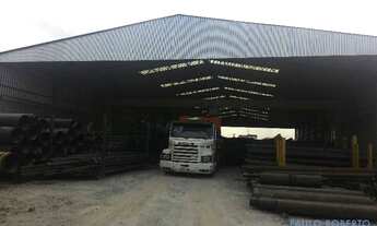 Imagem 3: GALPÃO - RESIDENCIAL PARQUE CUMBICA - SP