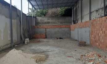 Imagem 2: Alugo terreno 10x25