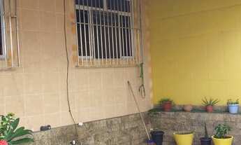 Imagem 3: Casa para venda possui 109 metros quadrados com 2 quartos em Engenho de Dentro - Rio de Ja