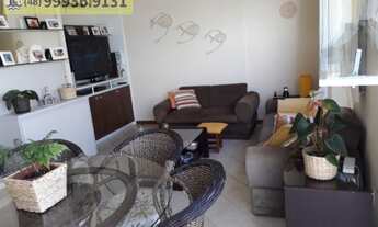 Imagem 3: Apartamento para Venda em Florianópolis, Canasvieiras, 2 dormitórios, 1 suíte, 1 banheiro