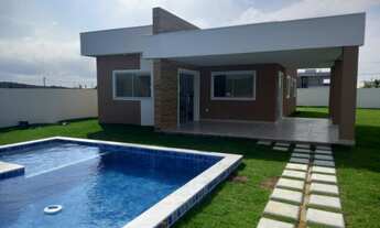 Imagem 3: Casa venda Villas do Jacuipe