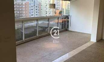 Imagem 4: Apartamento com 2 dormitórios para alugar, 166 m² por R$ 19.430,00/mês - Vila Nova Conceiç