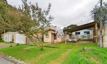 Imagem 2: Terreno à venda, 468 m² por R$ 460.000,00 - Sítio Cercado - Curitiba/PR