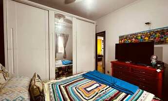 Imagem 7: Cobertura com 2 dorms, Ponta da Praia, Santos - R$ 560 mil, Cod: 105