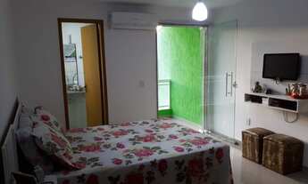 Imagem 7: Casa para venda possui 100 metros quadrados com 2 quartos em Guaratiba - Rio de Janeiro