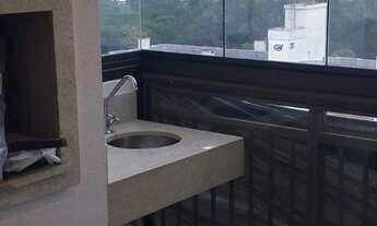 Imagem 2: Apartamento com 2 quartos em Itacorubi - Florianópolis - SC